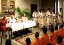 Samavartana Samaroha 2017